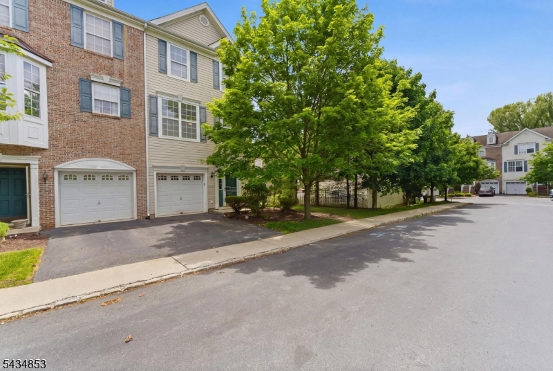 Warren Heights - Residential