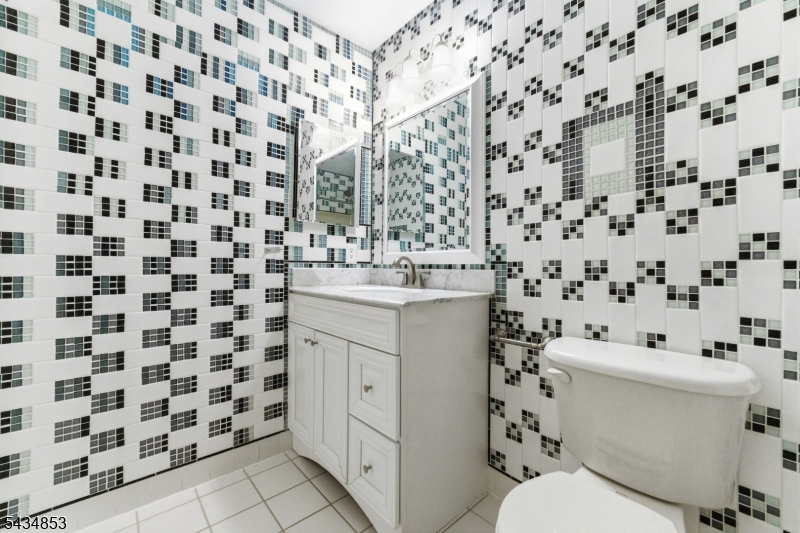 Warren Heights - Residential