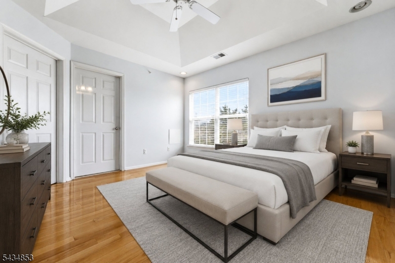 Warren Heights - Residential