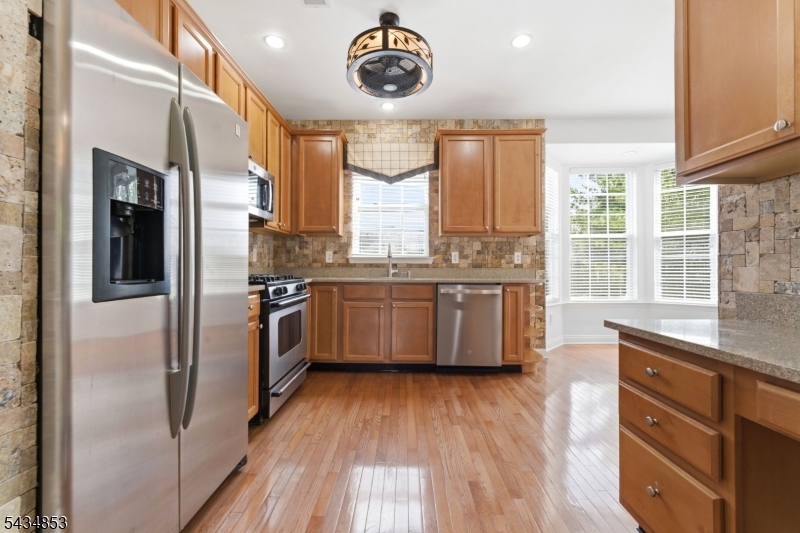 Warren Heights - Residential
