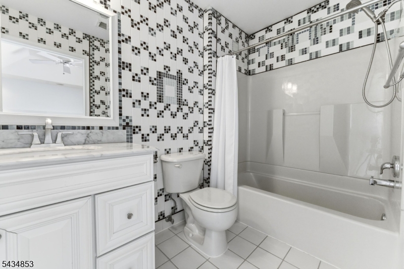 Warren Heights - Residential