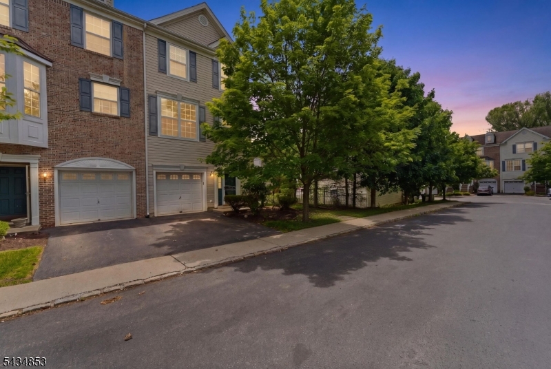Warren Heights - Residential