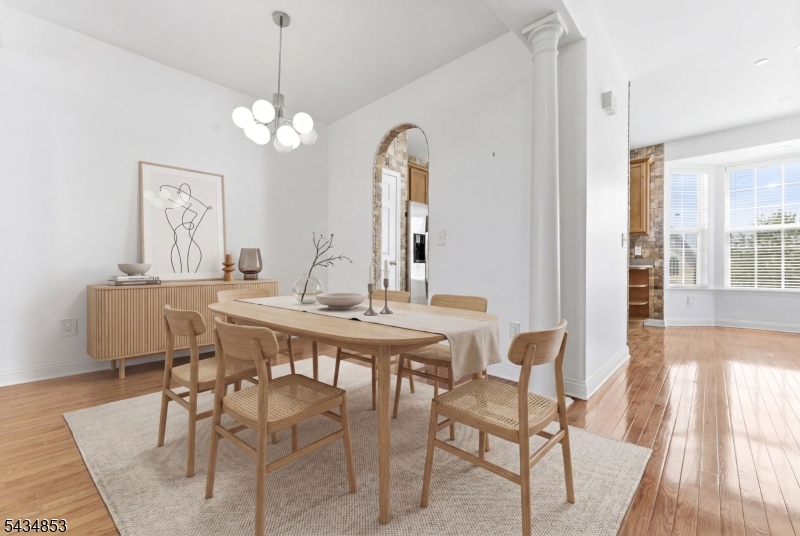 Warren Heights - Residential
