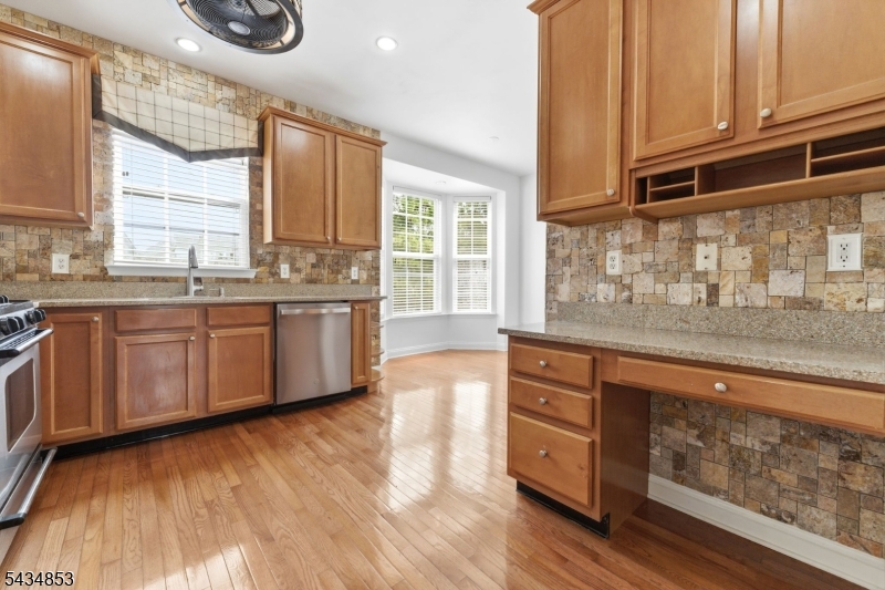 Warren Heights - Residential