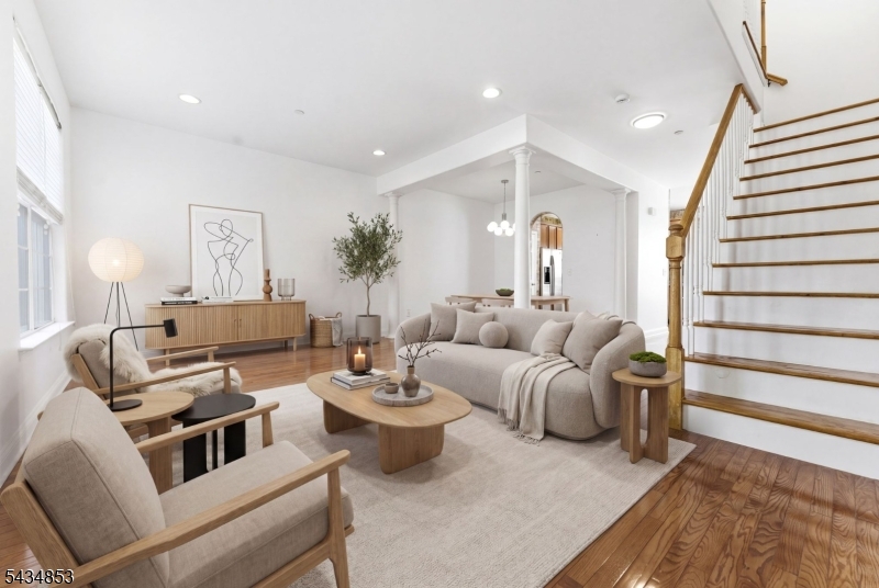 Warren Heights - Residential