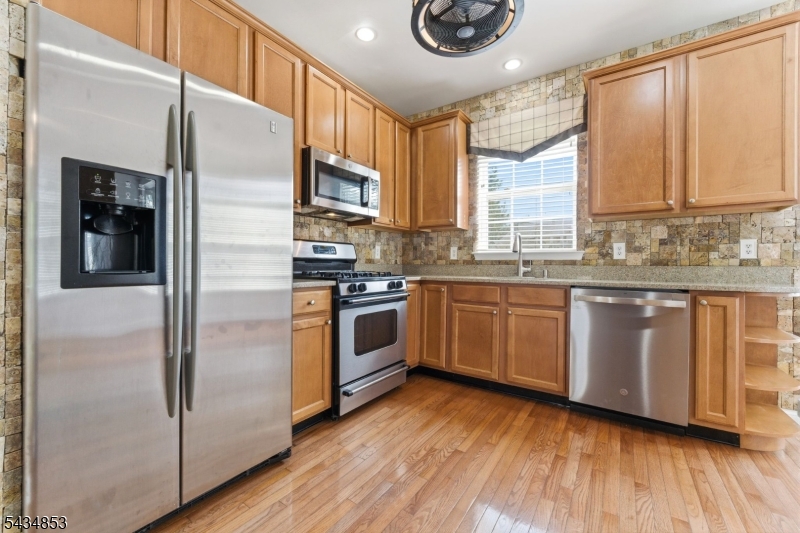 Warren Heights - Residential