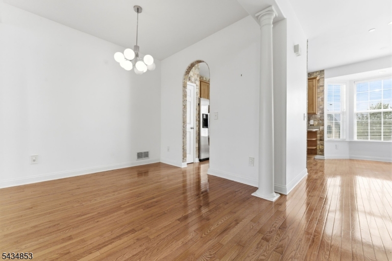 Warren Heights - Residential