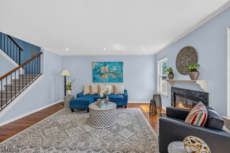 Ridgeview - Residential