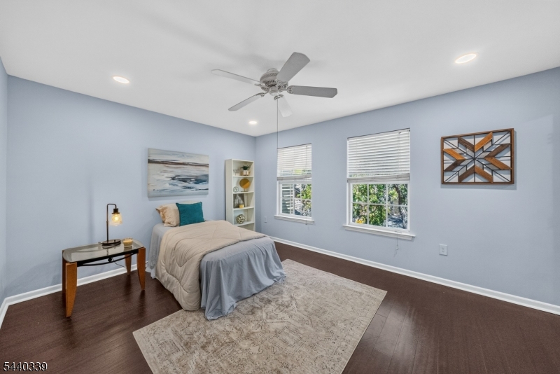Ridgeview - Residential