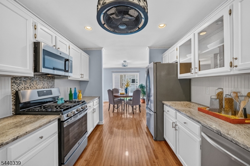 Ridgeview - Residential