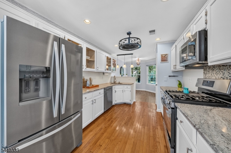 Ridgeview - Residential