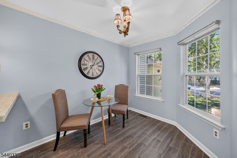 Ridgeview - Residential