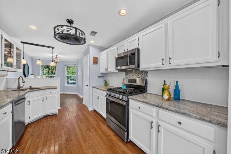 Ridgeview - Residential