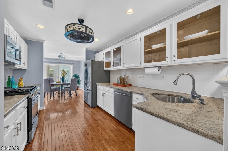 Ridgeview - Residential