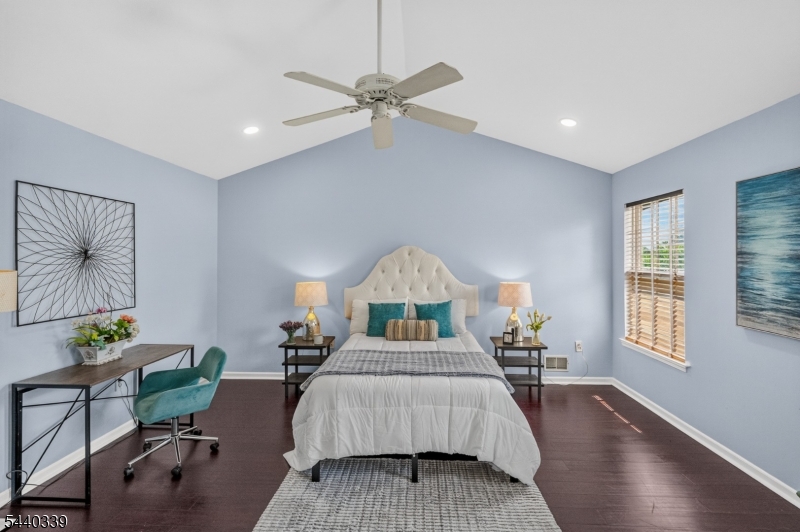 Ridgeview - Residential