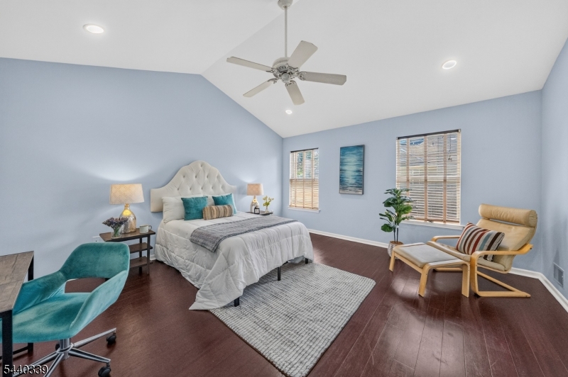 Ridgeview - Residential