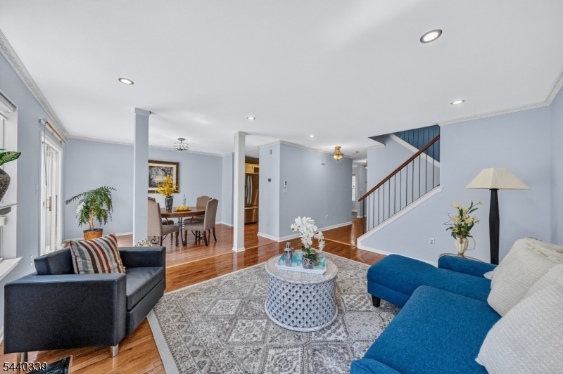 Ridgeview - Residential