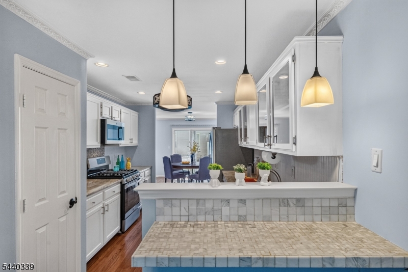 Ridgeview - Residential