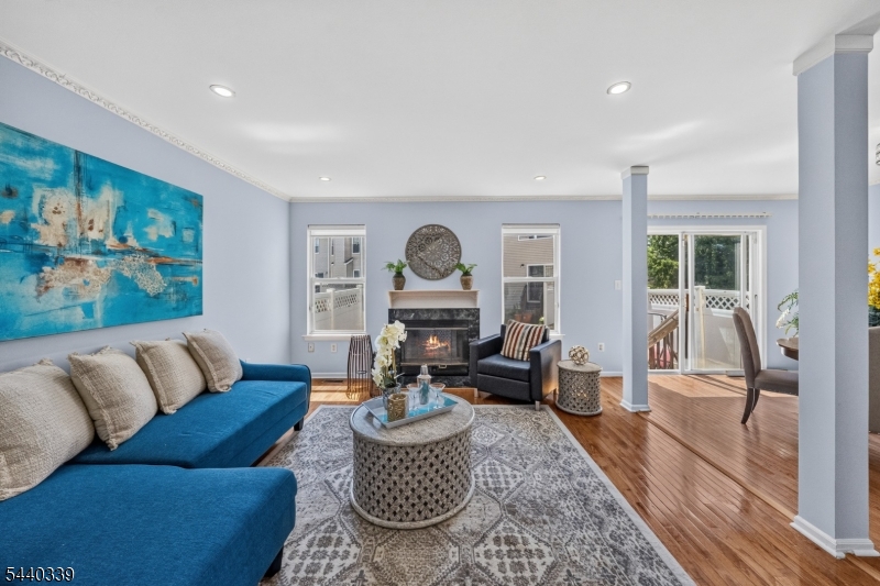 Ridgeview - Residential