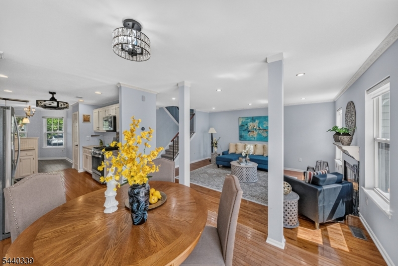 Ridgeview - Residential