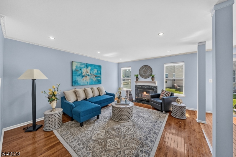 Ridgeview - Residential