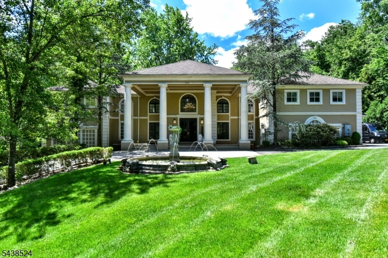 High Ridge - Residential