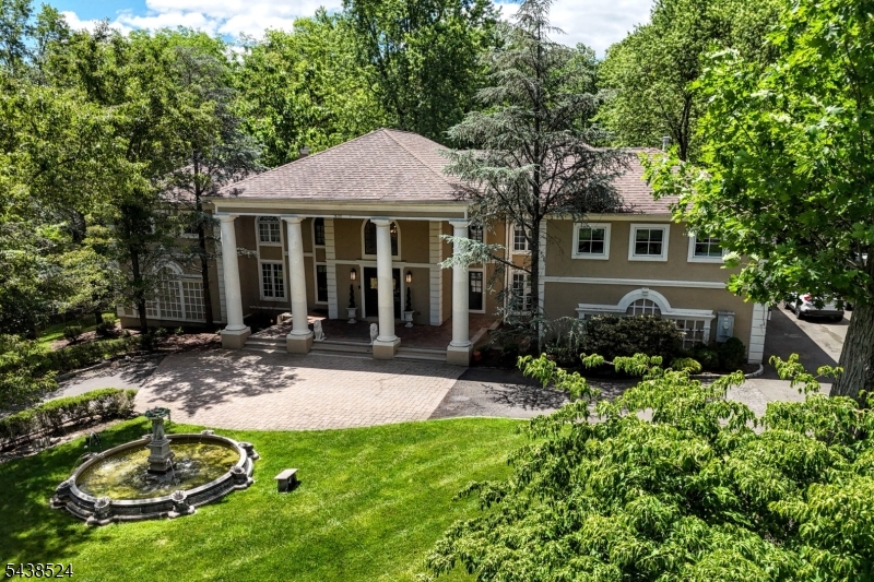 High Ridge - Residential