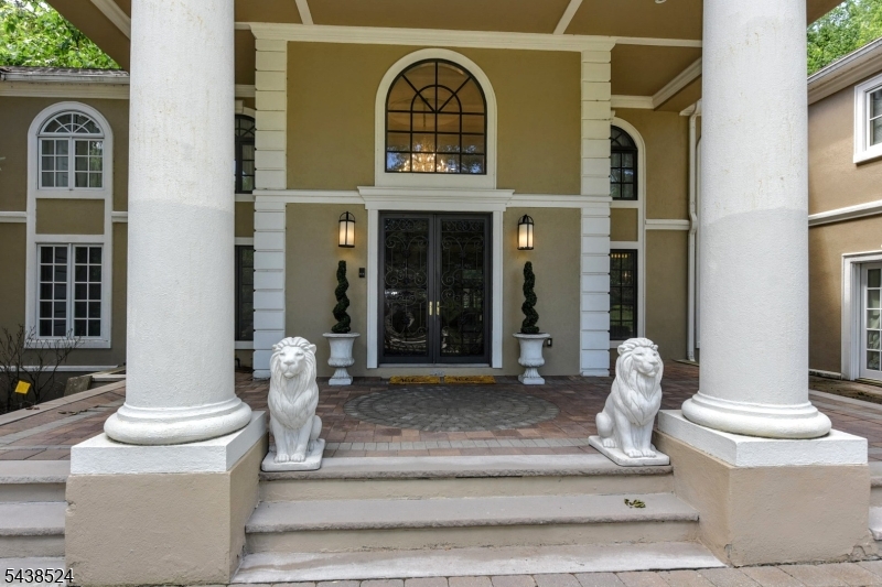 High Ridge - Residential