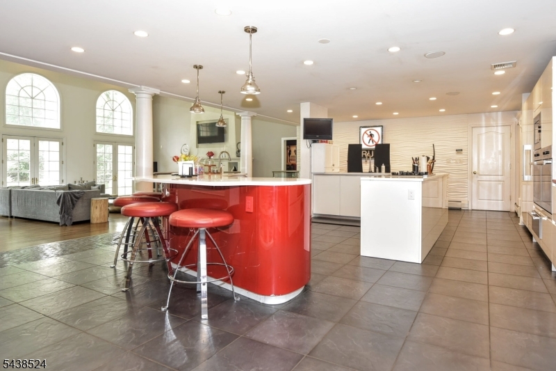 High Ridge - Residential