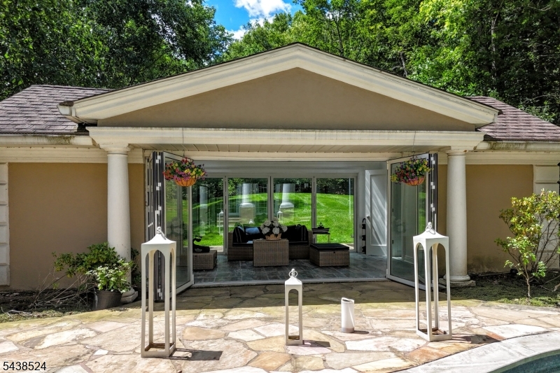 High Ridge - Residential