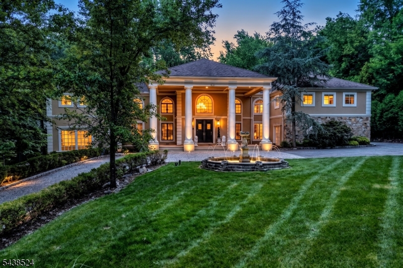 High Ridge - Residential