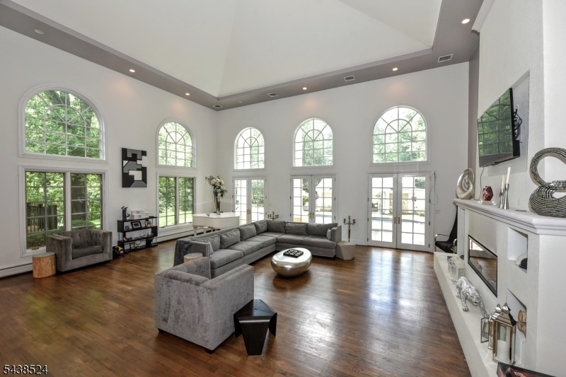 High Ridge - Residential