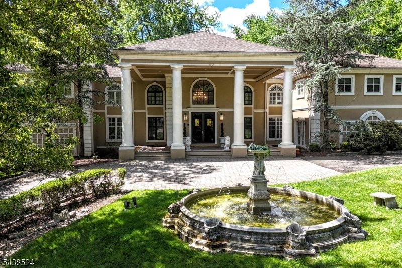 High Ridge - Residential