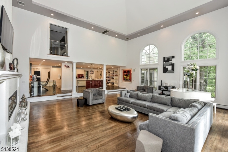 High Ridge - Residential