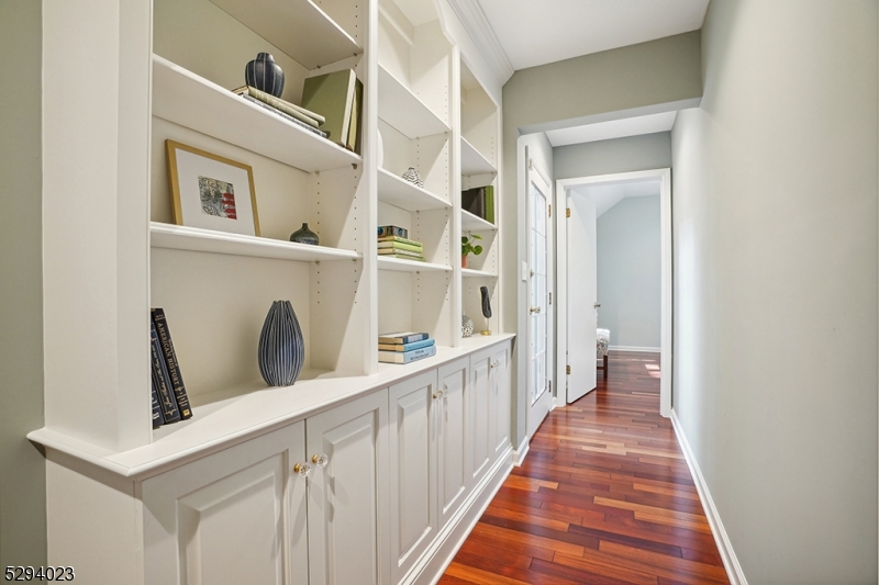 Woodland Park - Residential