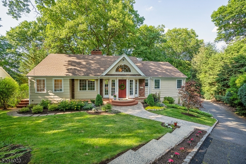 Woodland Park - Residential