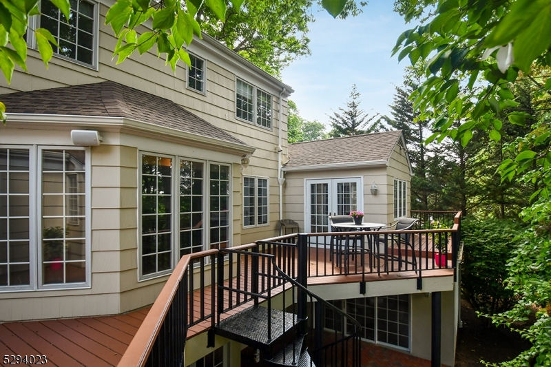 Woodland Park - Residential
