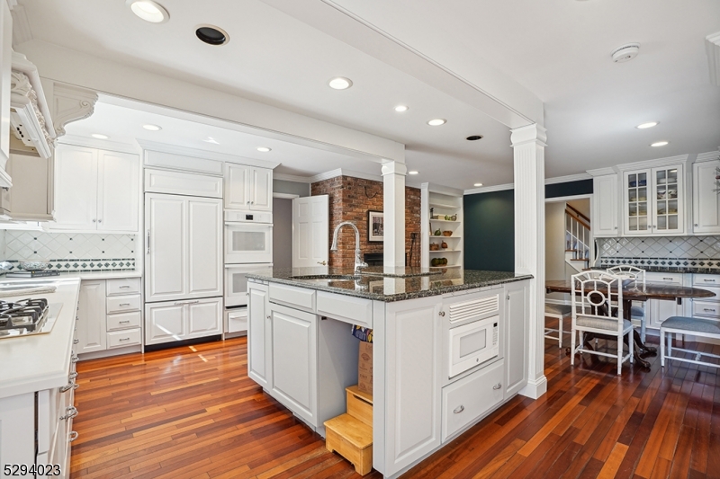 Woodland Park - Residential