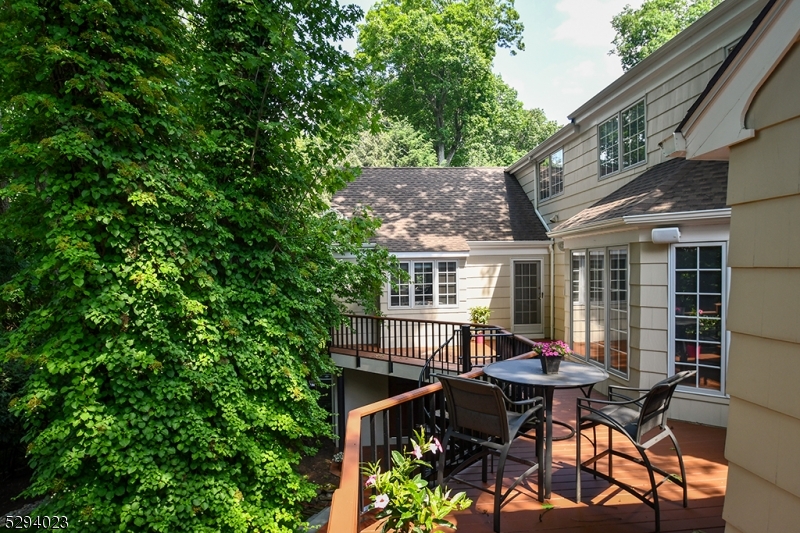Woodland Park - Residential