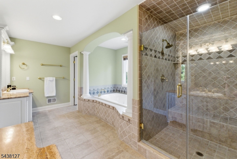 Equestrian Meadows Estates - Residential
