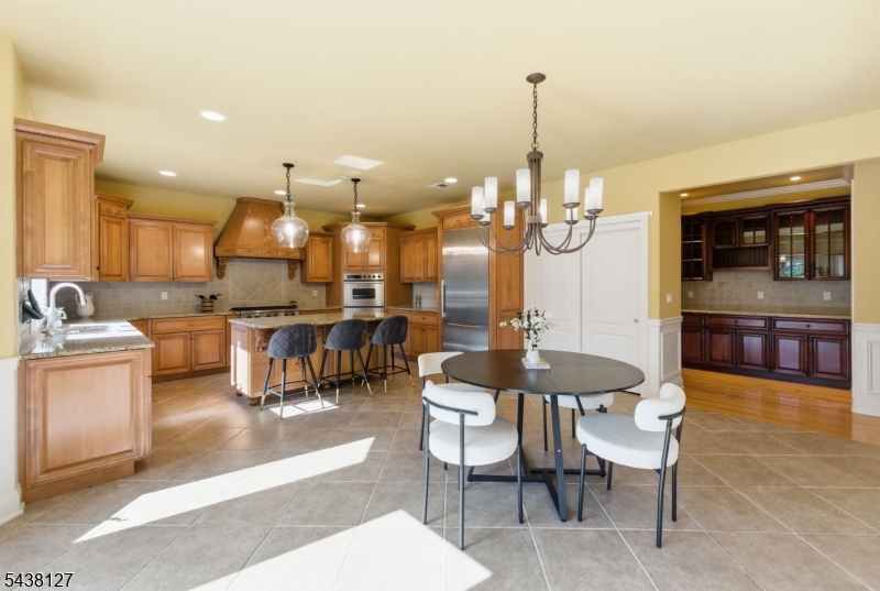 Equestrian Meadows Estates - Residential