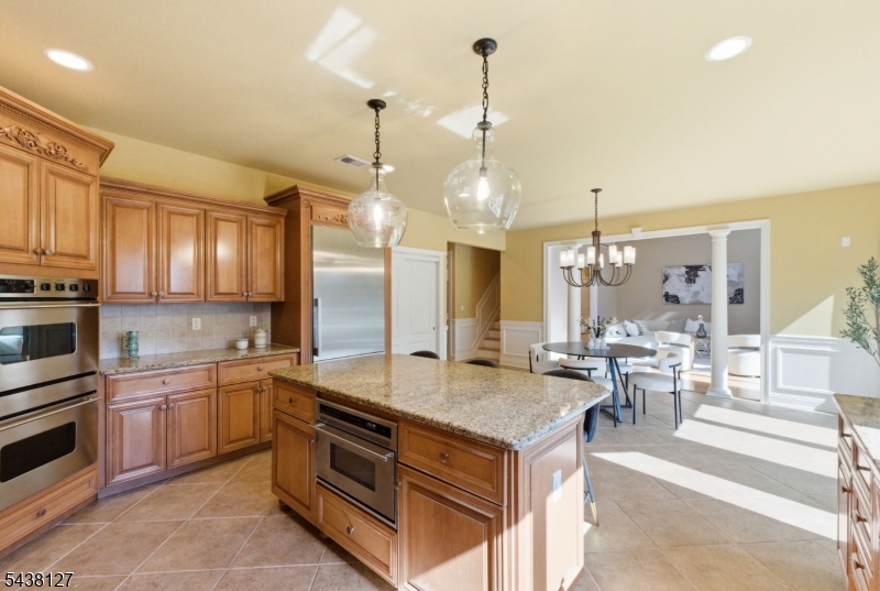Equestrian Meadows Estates - Residential