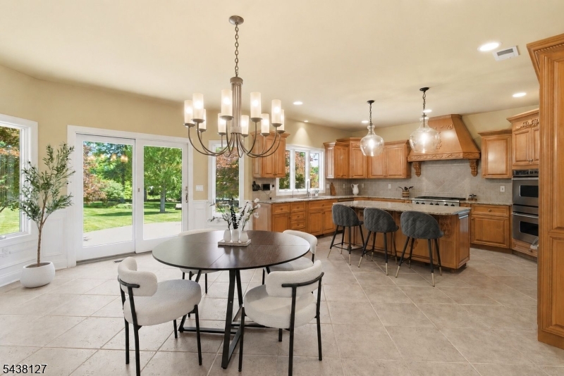 Equestrian Meadows Estates - Residential