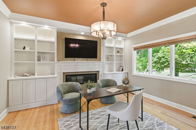 Equestrian Meadows Estates - Residential