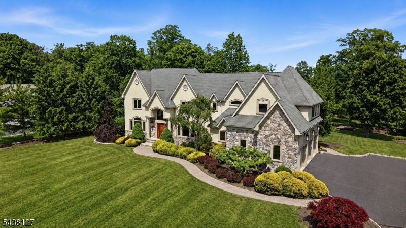 Equestrian Meadows Estates - Residential