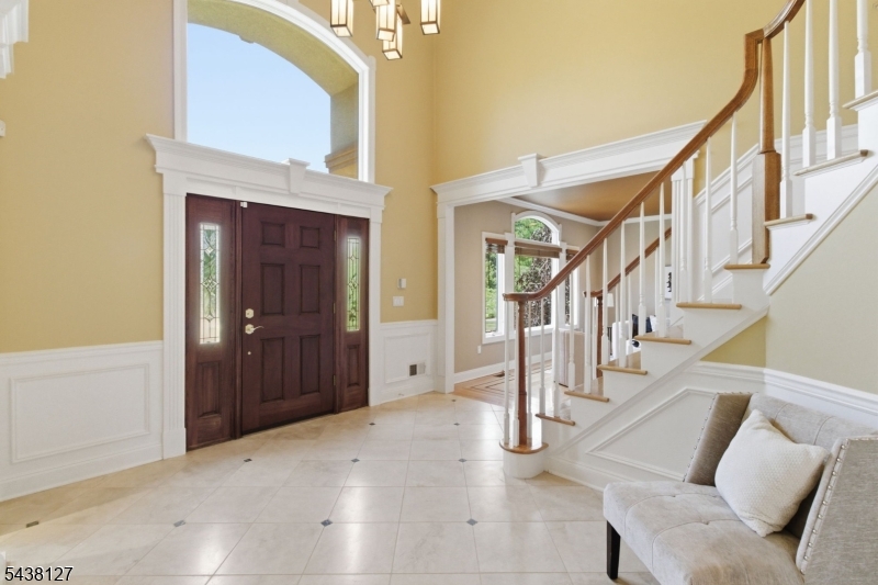 Equestrian Meadows Estates - Residential