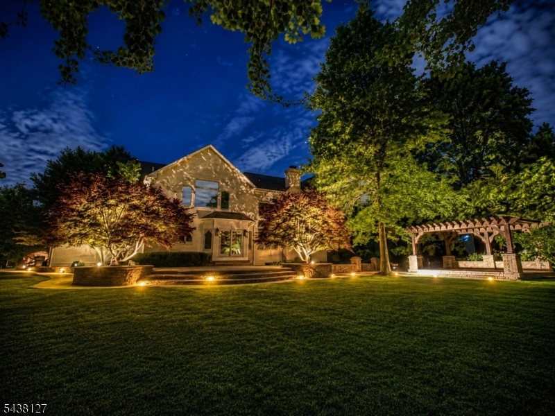 Equestrian Meadows Estates - Residential