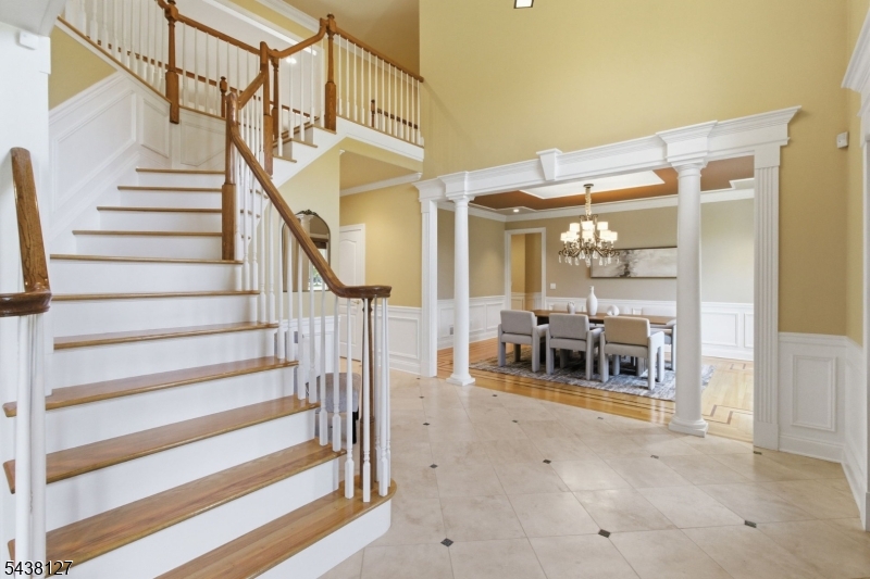 Equestrian Meadows Estates - Residential