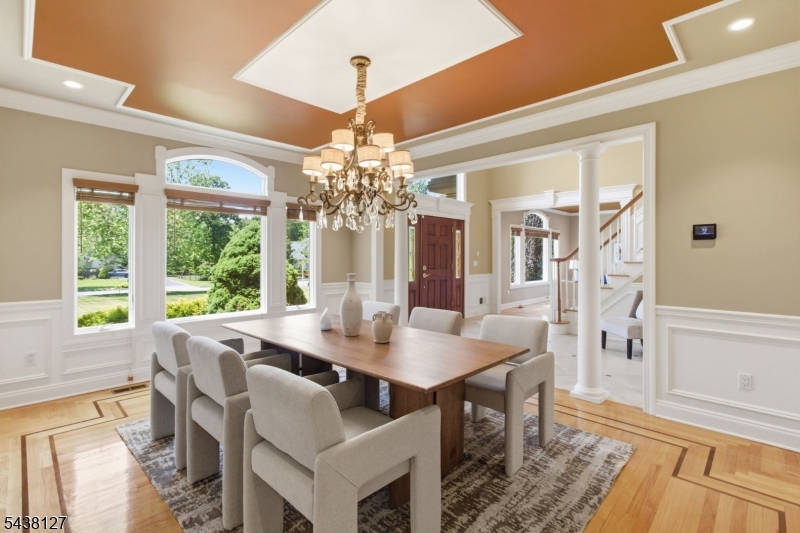 Equestrian Meadows Estates - Residential