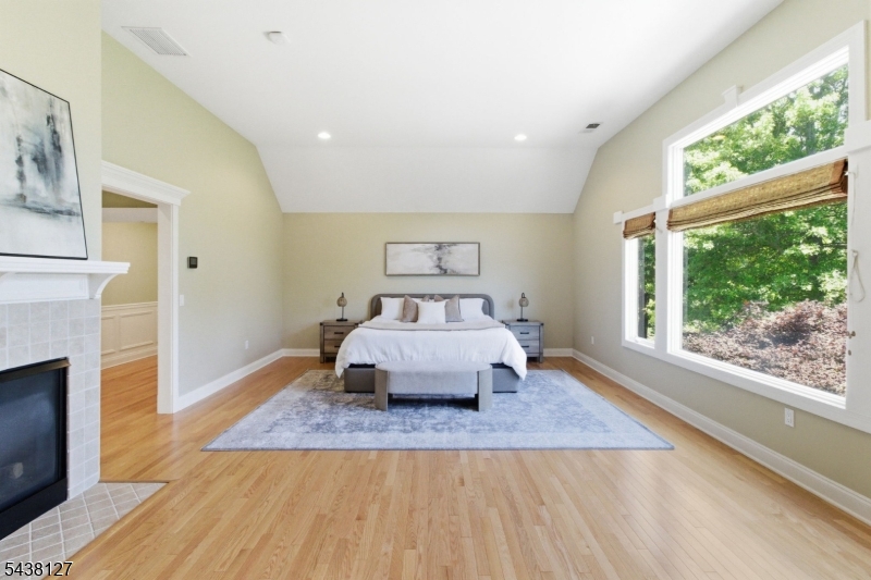 Equestrian Meadows Estates - Residential